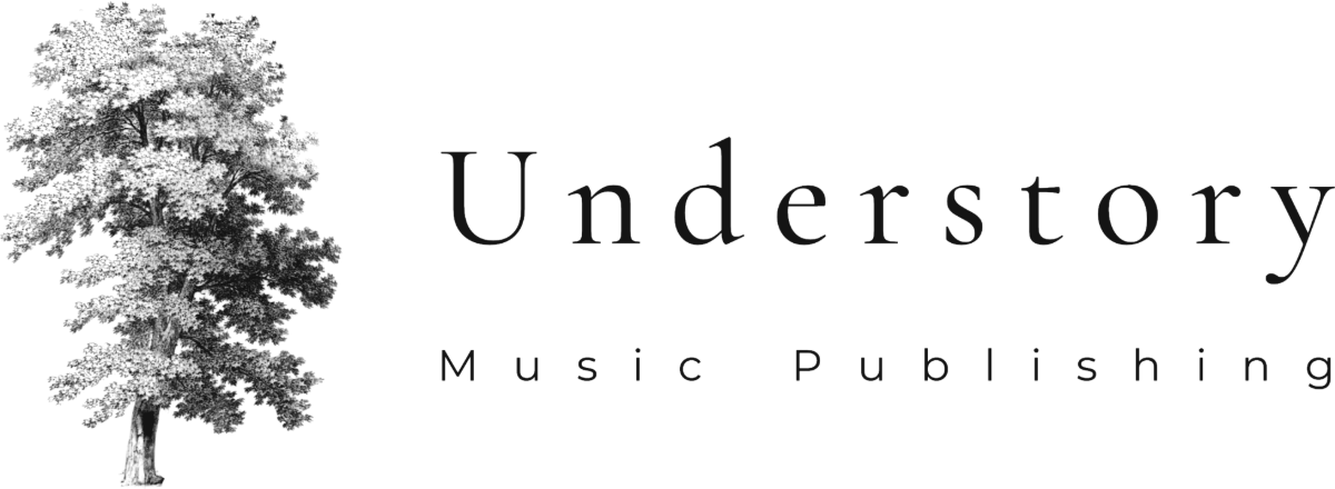 Understory Music Publishing logo